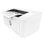 HP LaserJet M111w Printer (7MD68A) + HP 150A Black Original LaserJet Toner Cartridge (W1500A) - Image 2